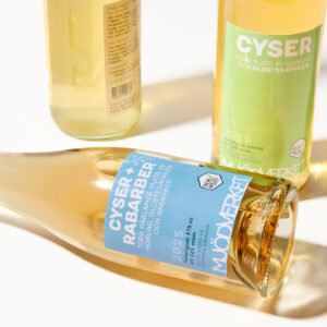 CYSER + RABARBER - Bild 4
