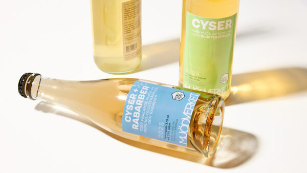 CYSER + RABARBER