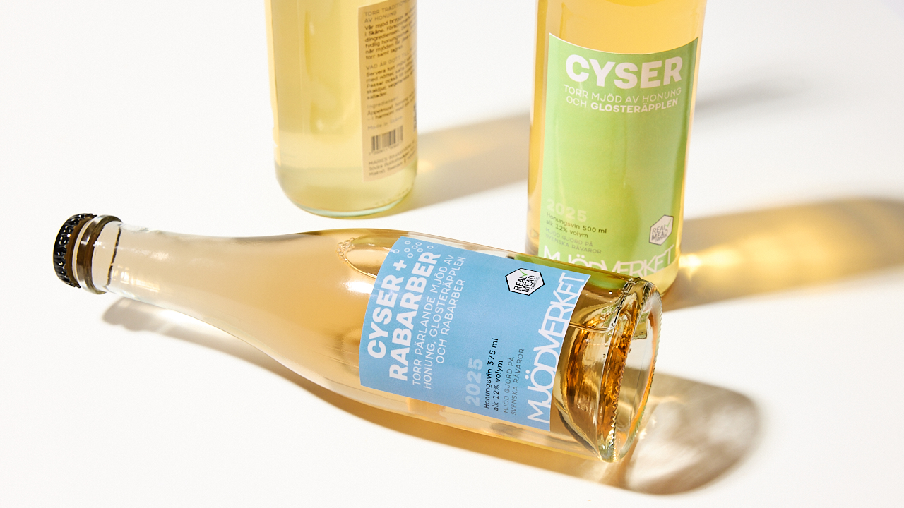 CYSER + RABARBER - Bild 4
