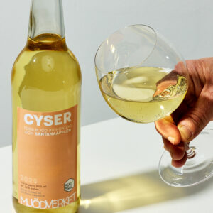 CYSER – torr & stilla - Bild 2
