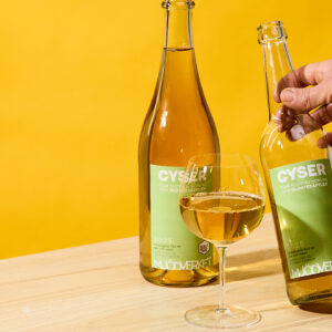 CYSER – gloster - Bild 4