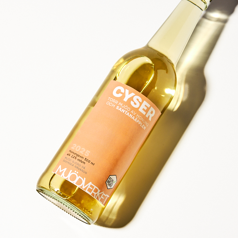 CYSER – torr & stilla - Bild 3