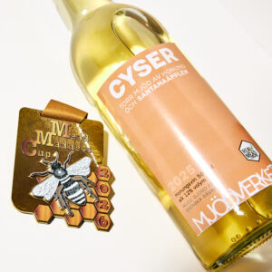 CYSER – torr & stilla - Bild 1