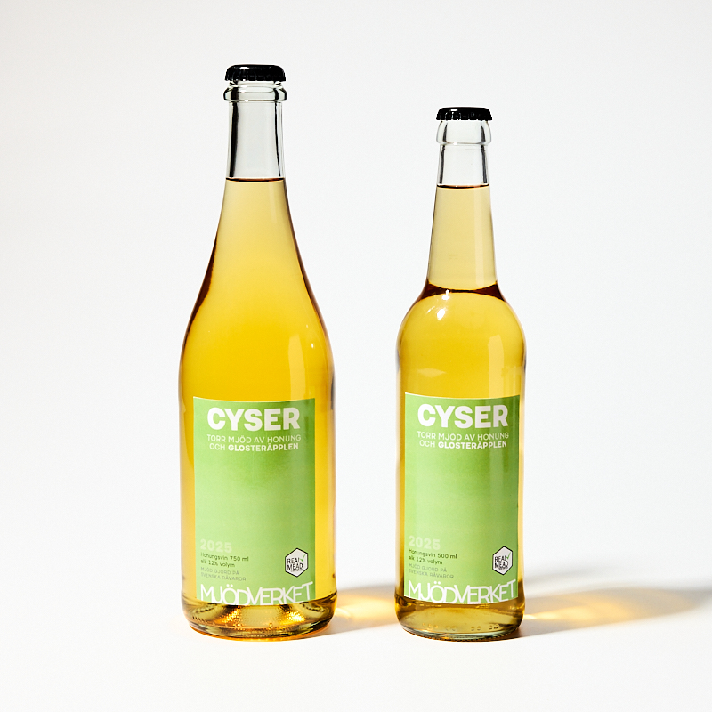 CYSER – gloster - Bild 1
