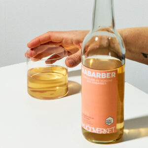 RABARBER - Bild 3