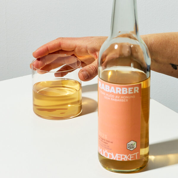 RABARBER