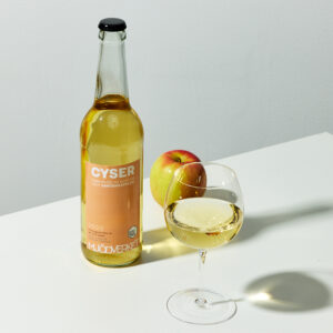 CYSER – torr & stilla - Bild 4