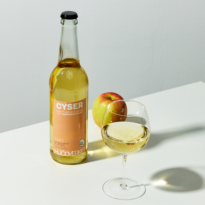 CYSER – torr & stilla - Bild 4