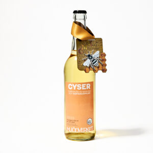 CYSER – torr & stilla - Bild 1